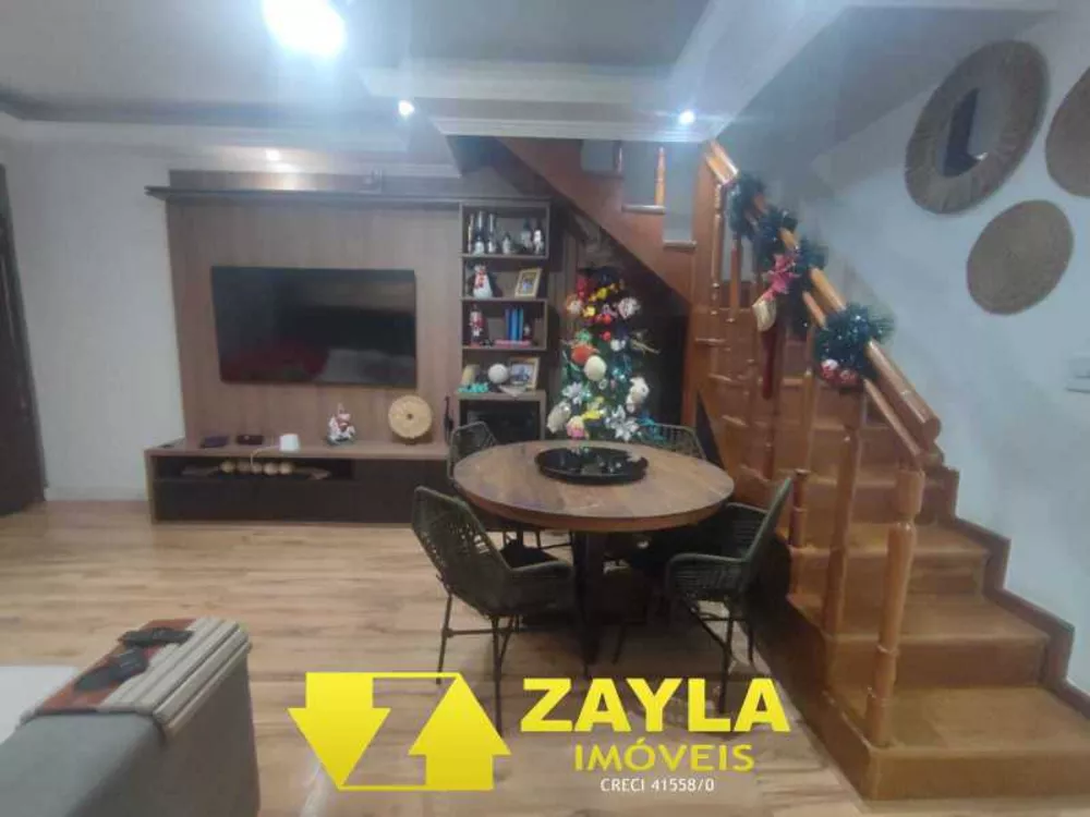 Casa, 4 quartos, 104 m² - Foto 2