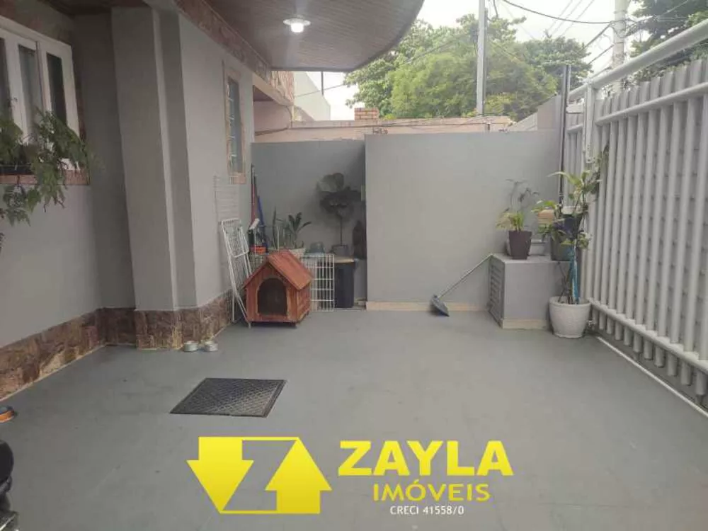 Casa, 4 quartos, 104 m² - Foto 29