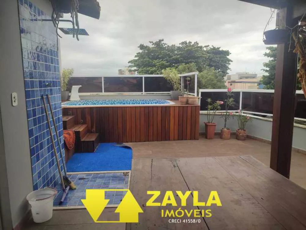 Casa, 4 quartos, 104 m² - Foto 25