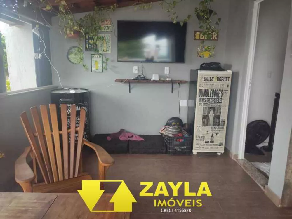 Casa, 4 quartos, 104 m² - Foto 21