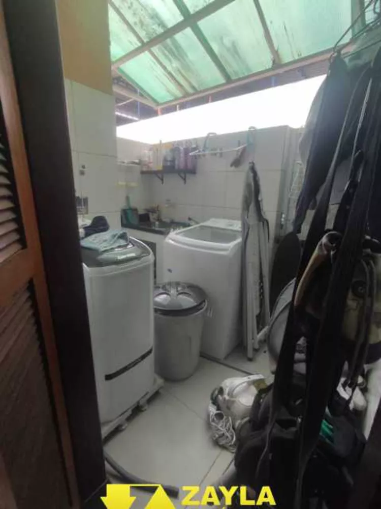 Casa, 4 quartos, 104 m² - Foto 10