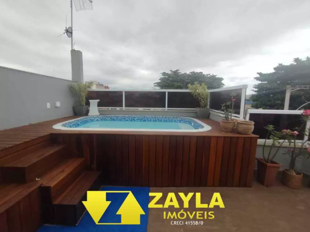 Casa, 4 quartos, 104 m² - Foto 26