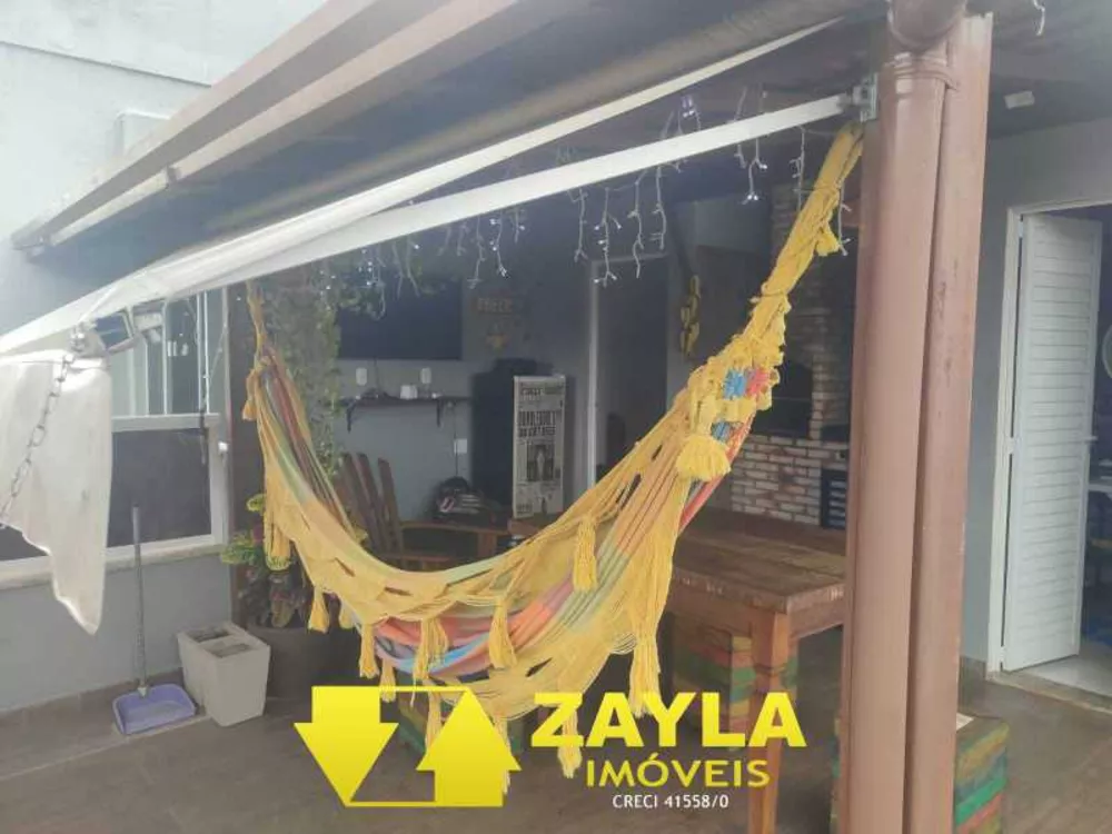 Casa, 4 quartos, 104 m² - Foto 23