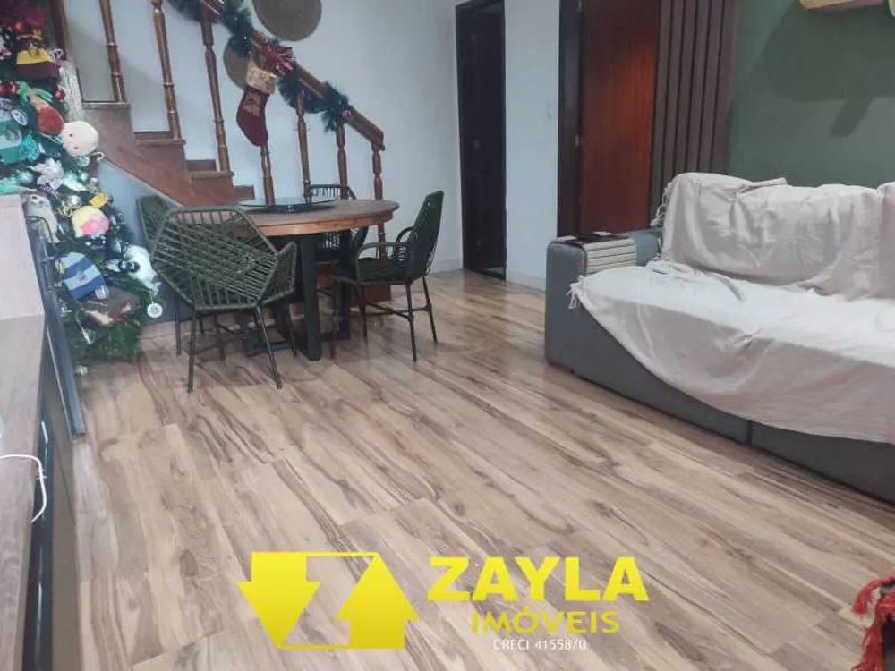 Casa, 4 quartos, 104 m² - Foto 3