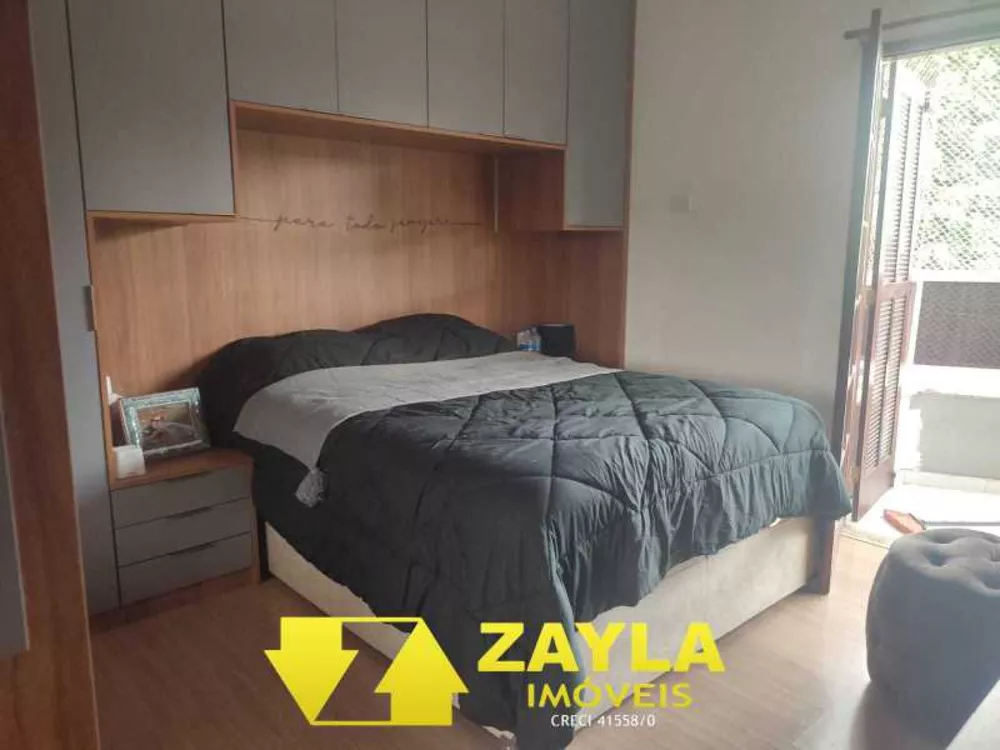 Casa, 4 quartos, 104 m² - Foto 17