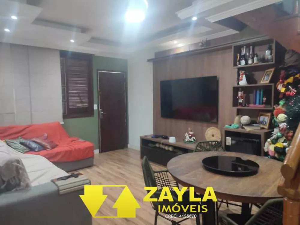 Casa, 4 quartos, 104 m² - Foto 4