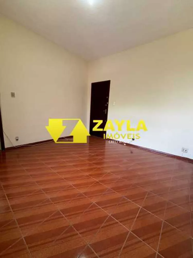 Apartamento, 2 quartos, 61 m² - Foto 1