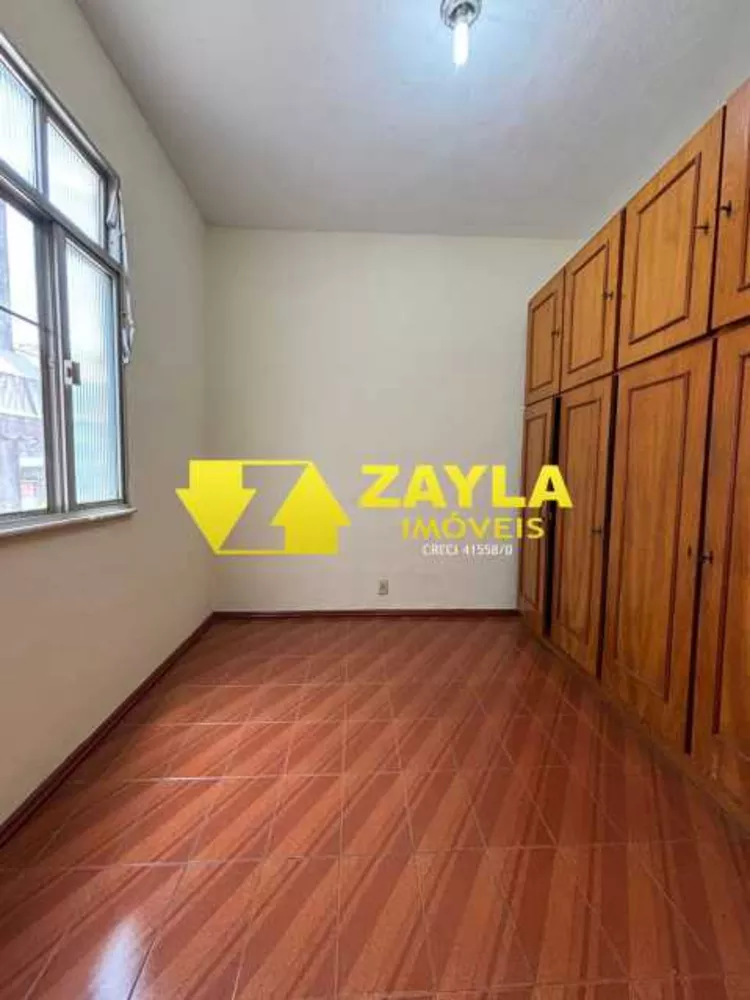 Apartamento, 2 quartos, 61 m² - Foto 5