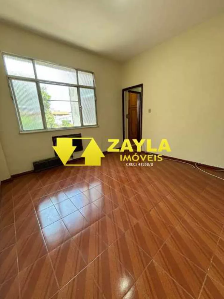 Apartamento, 2 quartos, 61 m² - Foto 2