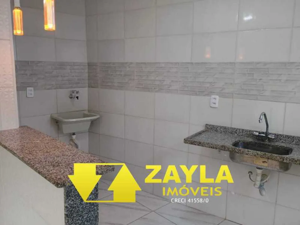 Apartamento, 2 quartos, 75 m² - Foto 13