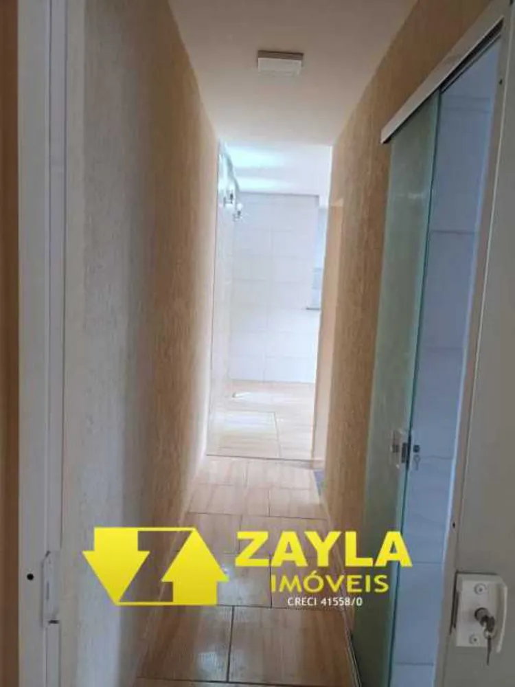 Apartamento, 2 quartos, 75 m² - Foto 8
