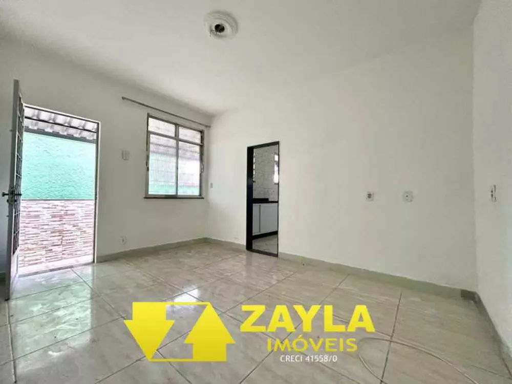 Casa de Vila, 1 quarto - Foto 1