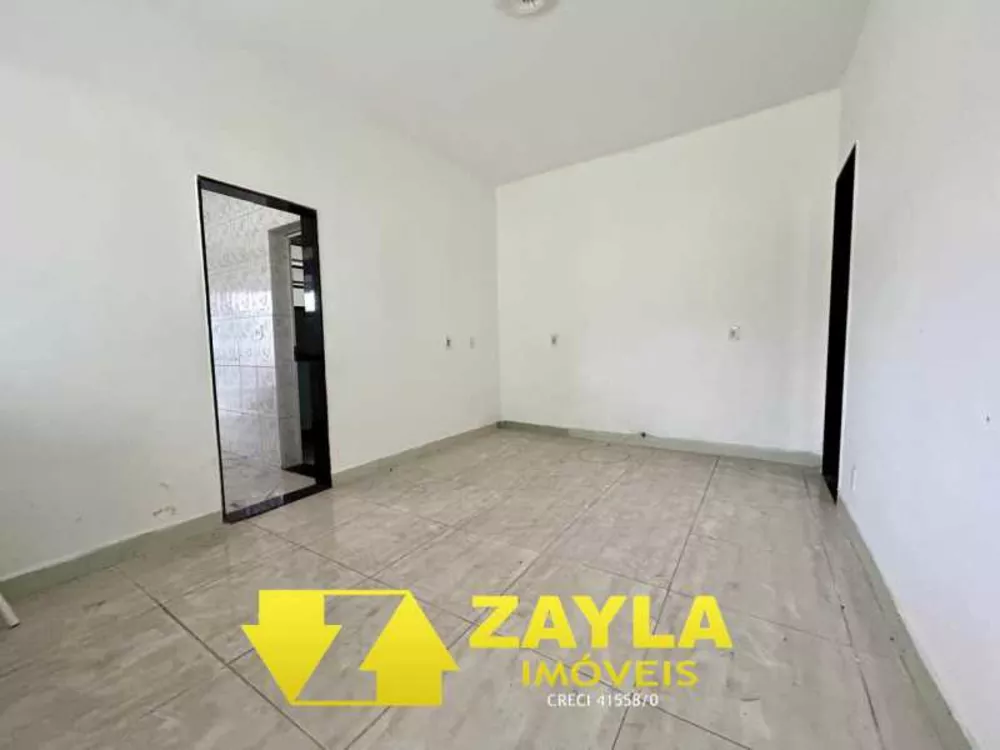 Casa de Vila, 1 quarto - Foto 4