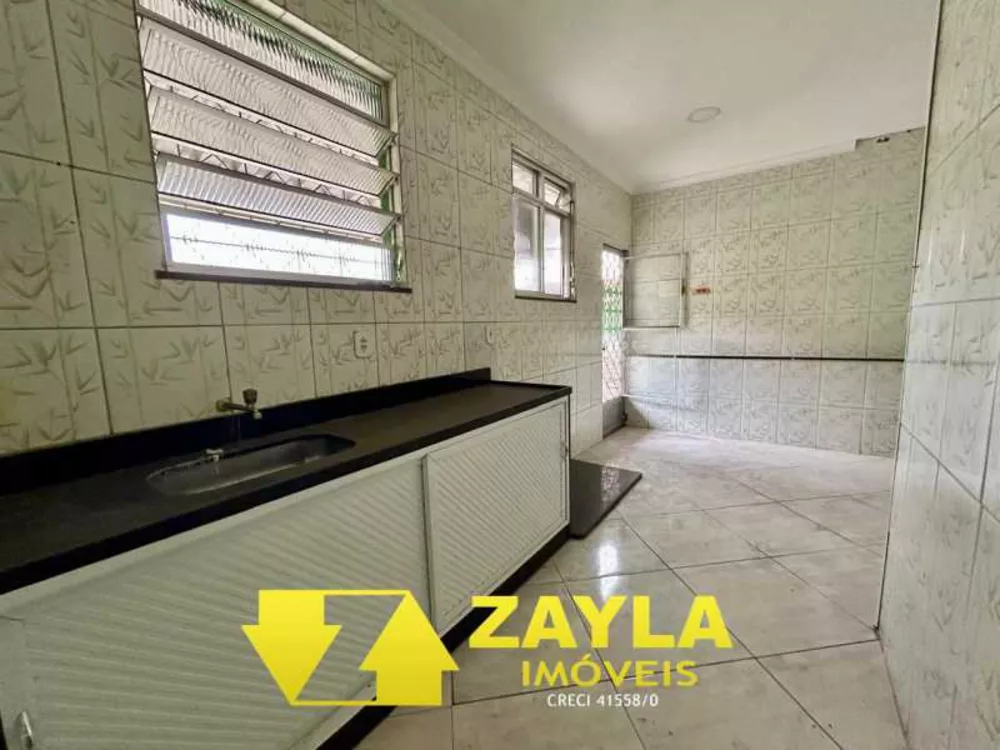 Casa de Vila, 1 quarto - Foto 8