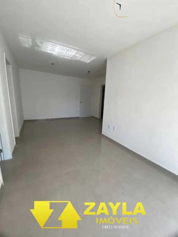 Apartamento, 3 quartos, 80 m² - Foto 3