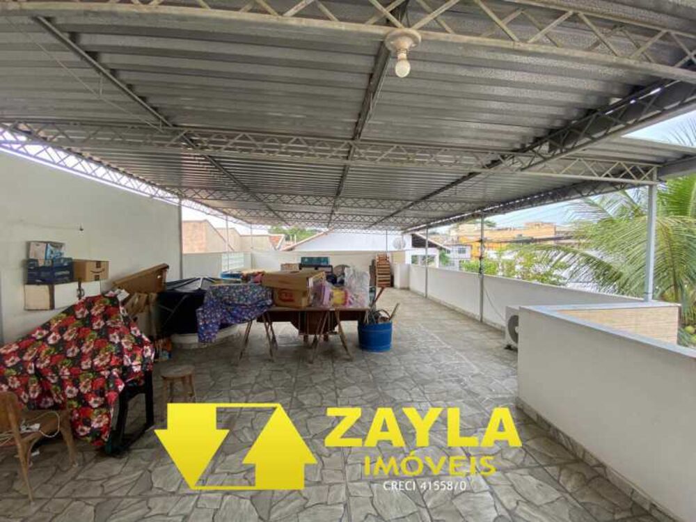 Casa à venda com 2 quartos, 215m² - Foto 18