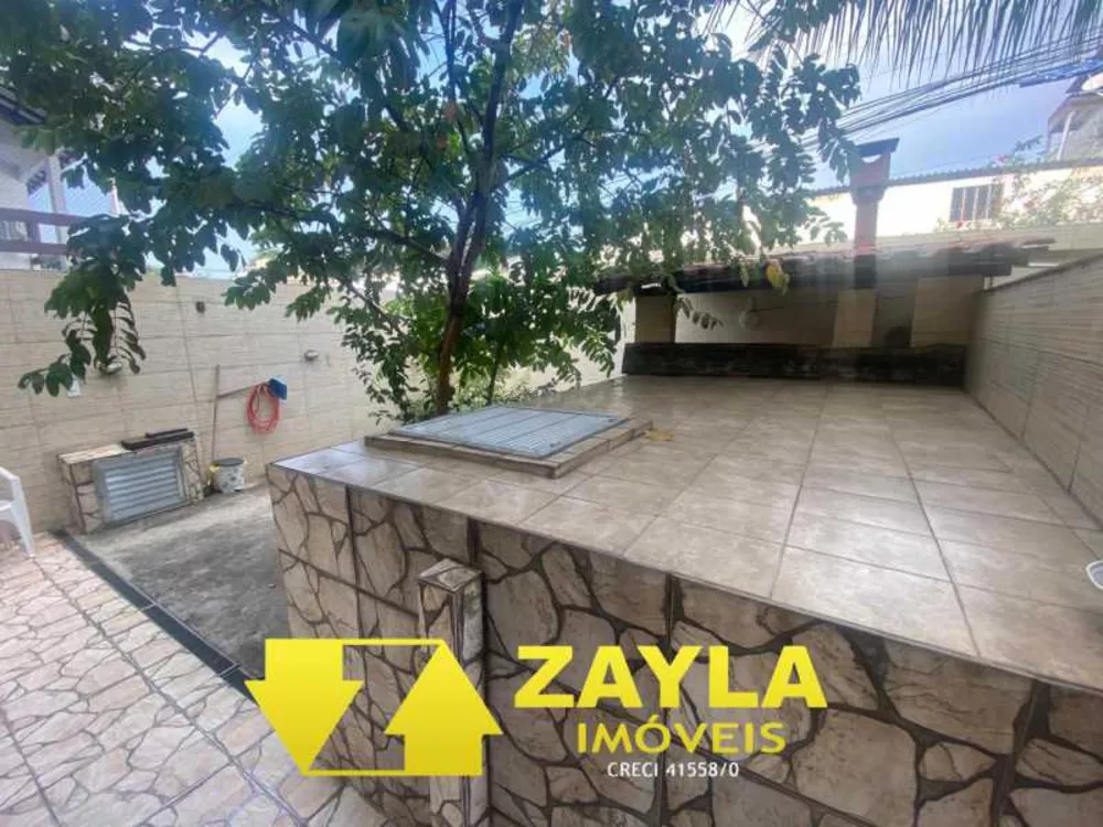 Casa, 2 quartos, 215 m² - Foto 1