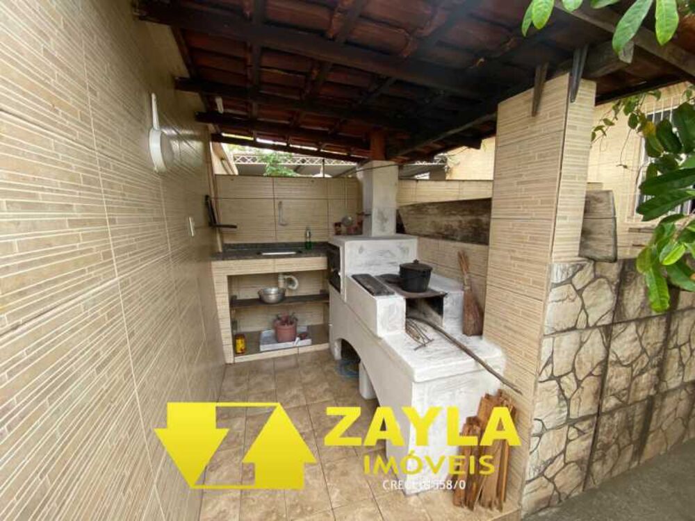 Casa à venda com 2 quartos, 215m² - Foto 13