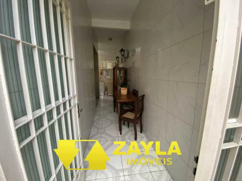 Casa, 2 quartos, 215 m² - Foto 2