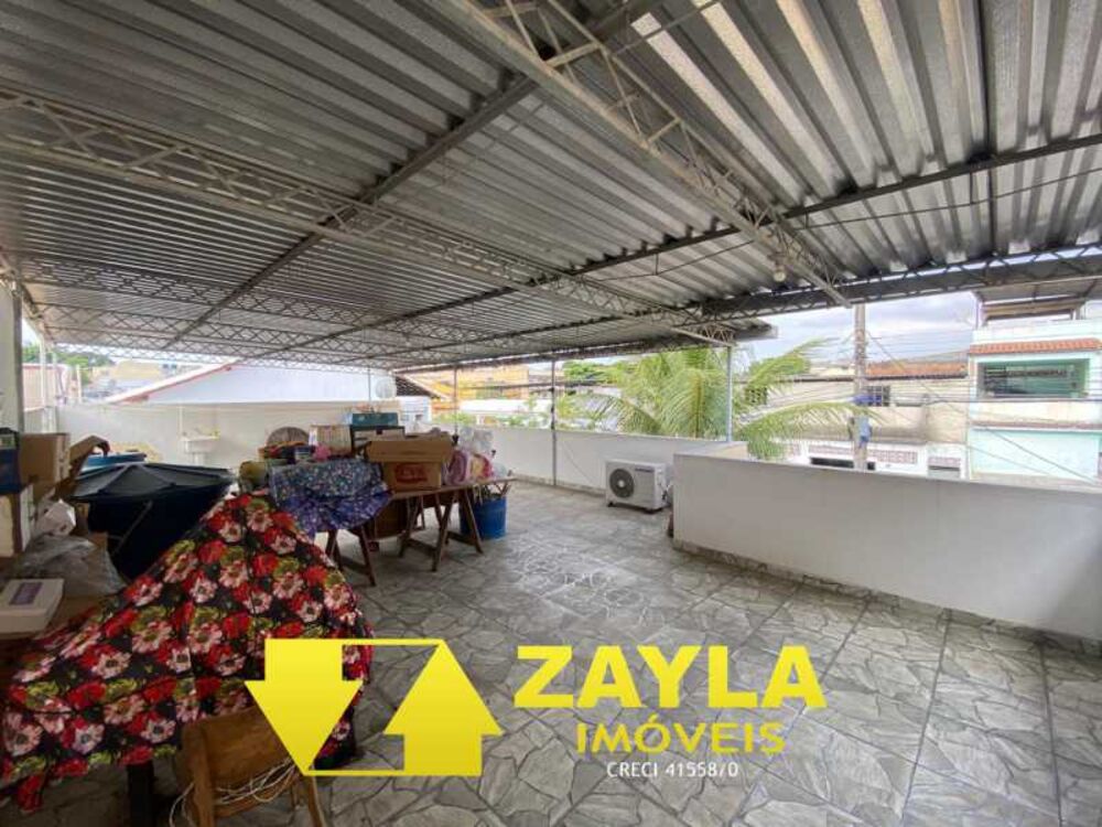 Casa à venda com 2 quartos, 215m² - Foto 20