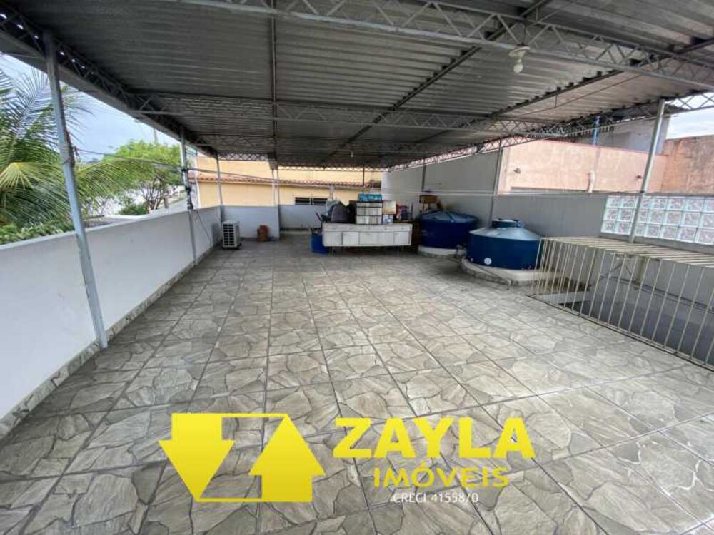 Casa à venda com 2 quartos, 215m² - Foto 16