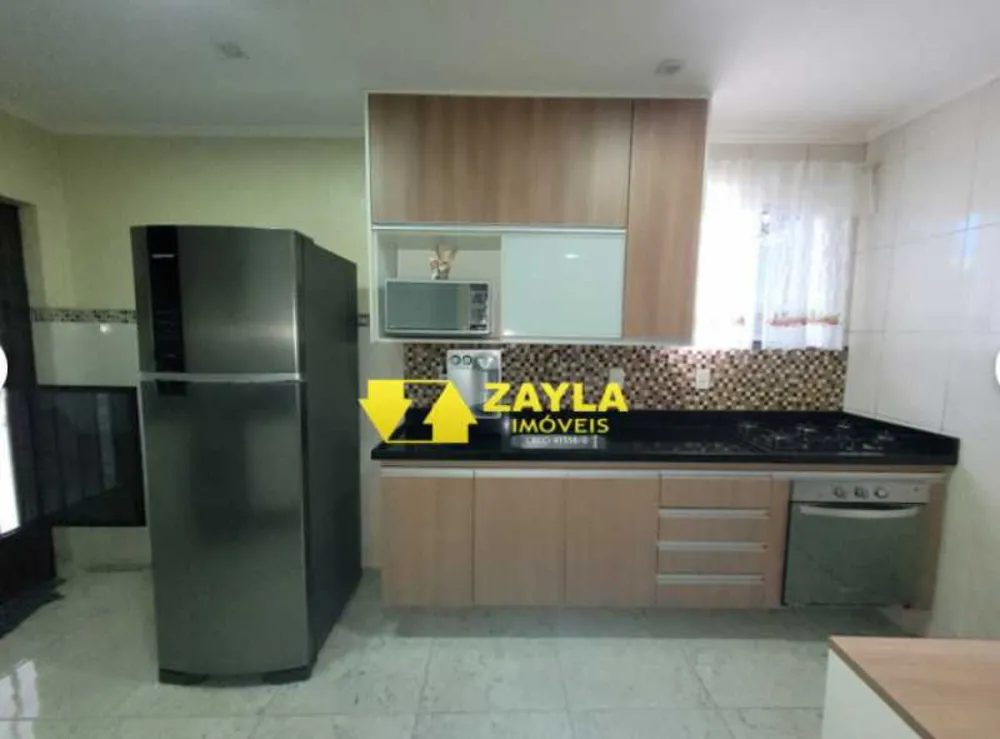 Casa, 3 quartos, 187 m² - Foto 6