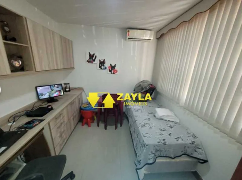 Casa, 3 quartos, 187 m² - Foto 13