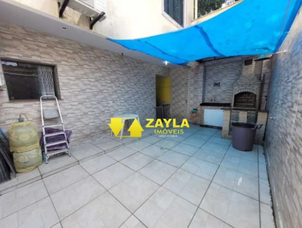 Casa, 3 quartos, 187 m² - Foto 18