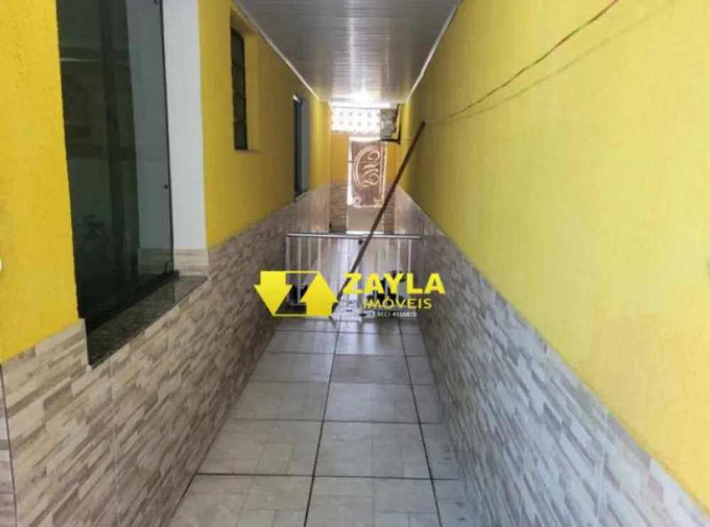 Casa, 3 quartos, 187 m² - Foto 17