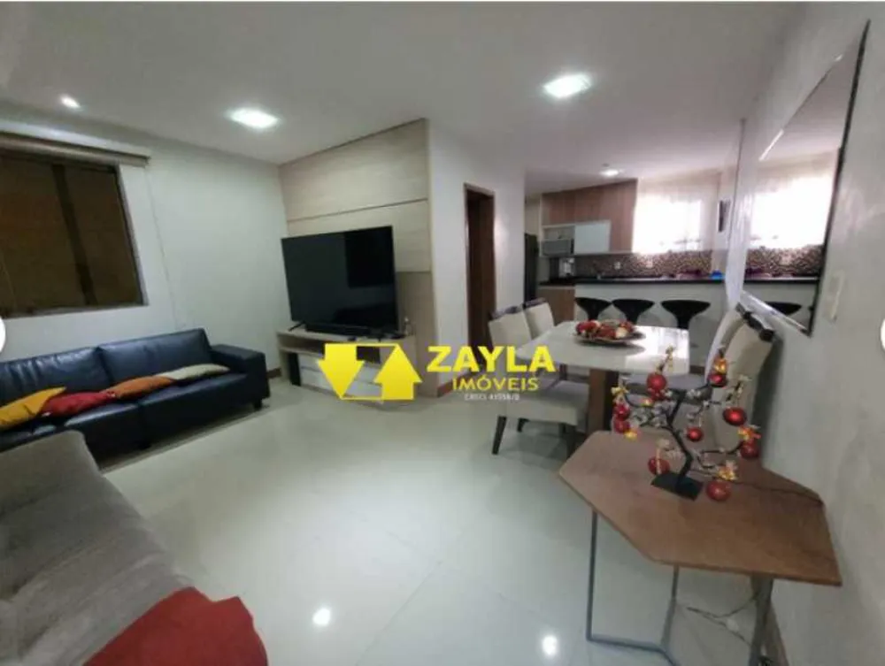 Casa, 3 quartos, 187 m² - Foto 4