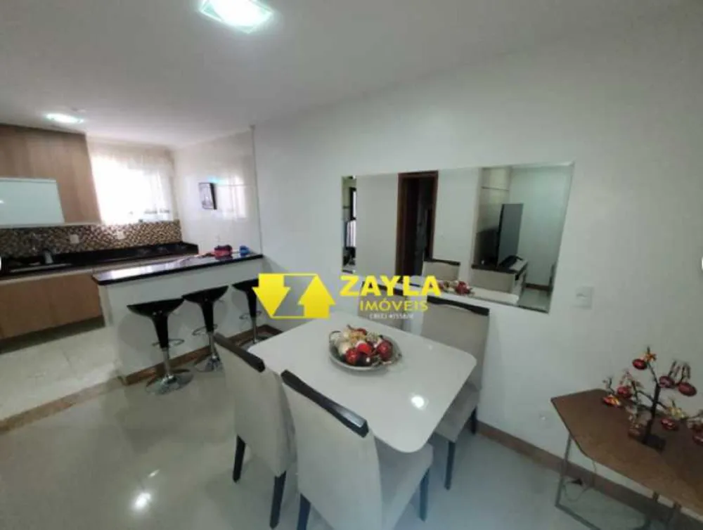 Casa, 3 quartos, 187 m² - Foto 5