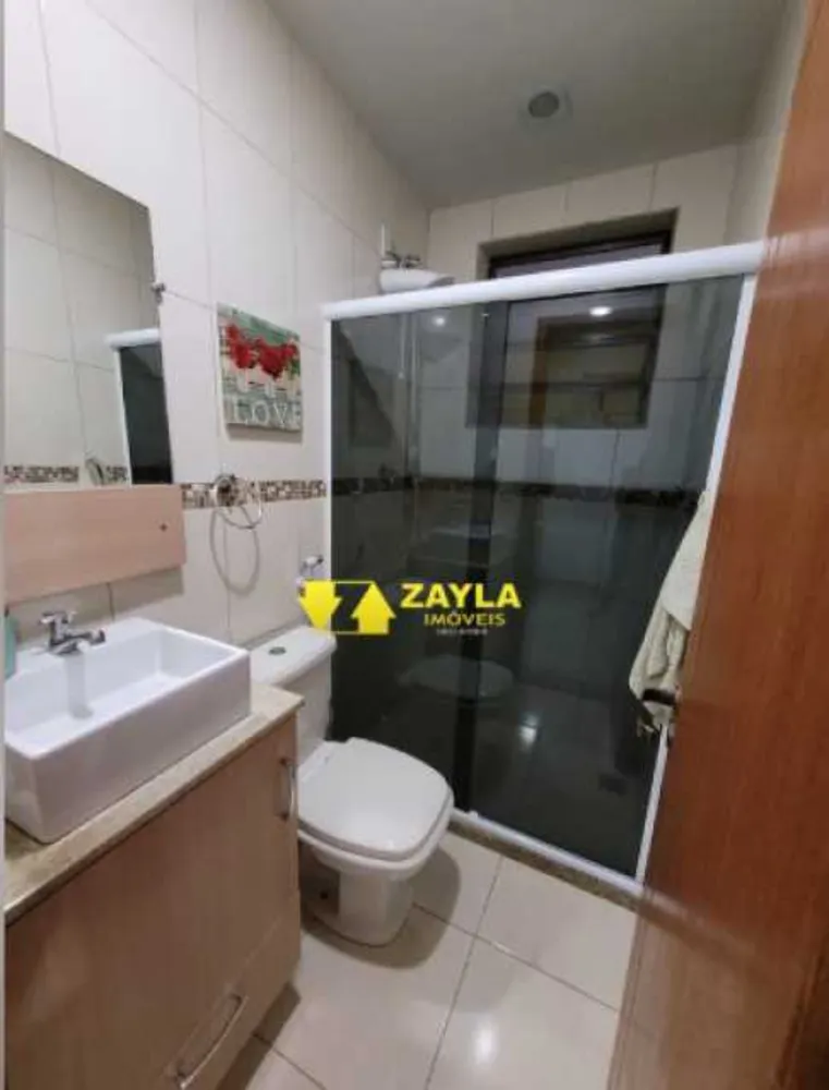 Casa, 3 quartos, 187 m² - Foto 9