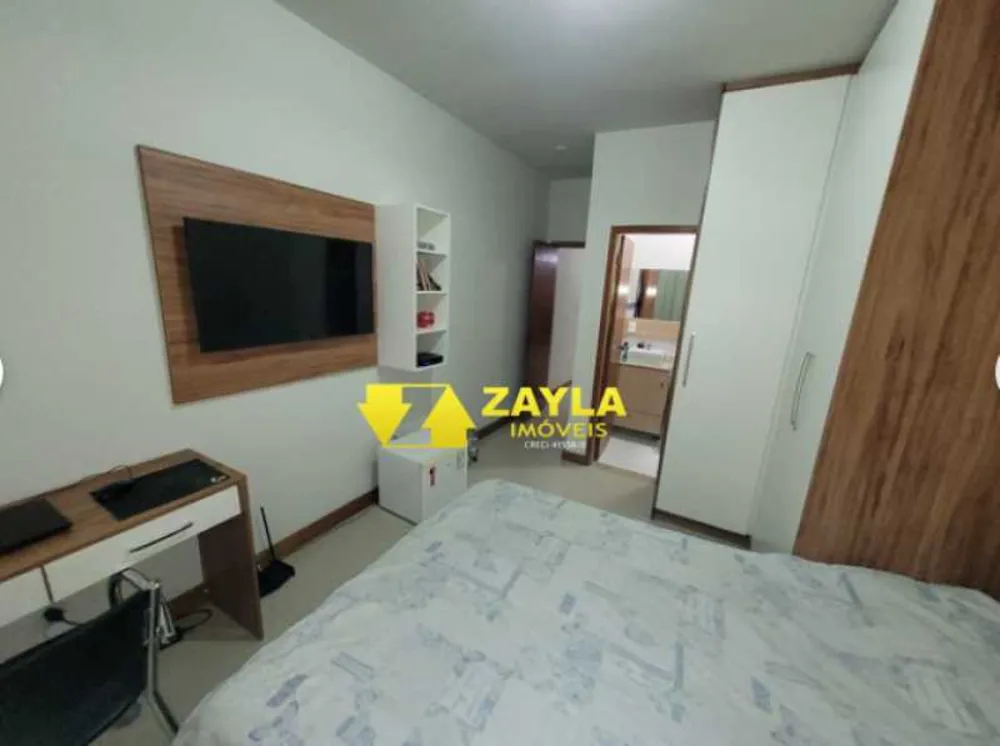 Casa, 3 quartos, 187 m² - Foto 16
