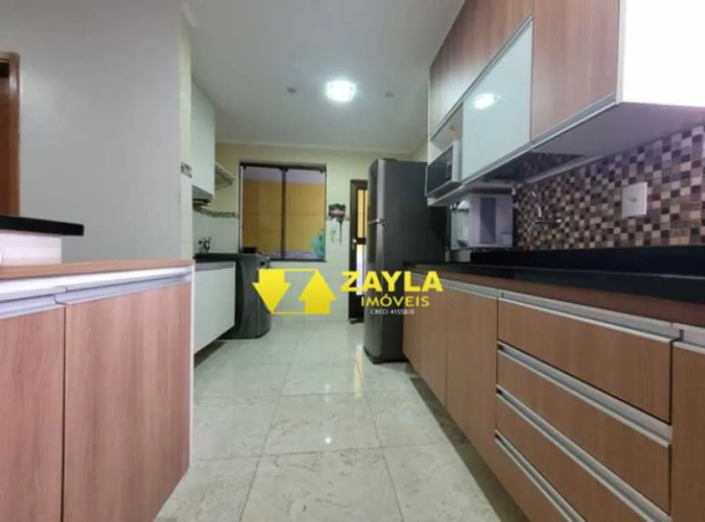 Casa, 3 quartos, 187 m² - Foto 7