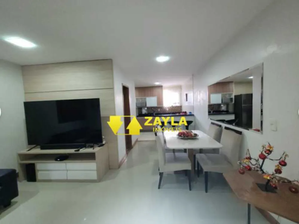 Casa, 3 quartos, 187 m² - Foto 3