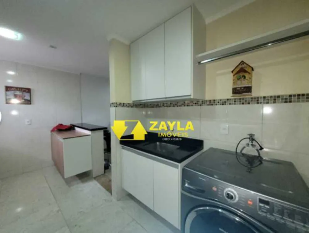 Casa, 3 quartos, 187 m² - Foto 8