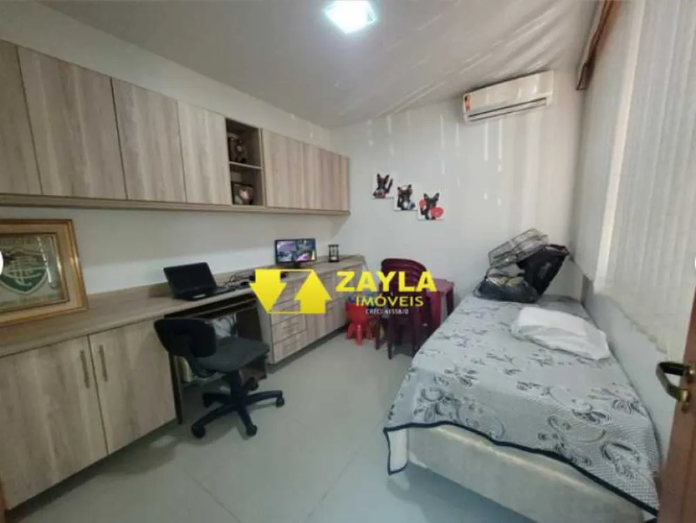 Casa, 3 quartos, 187 m² - Foto 12