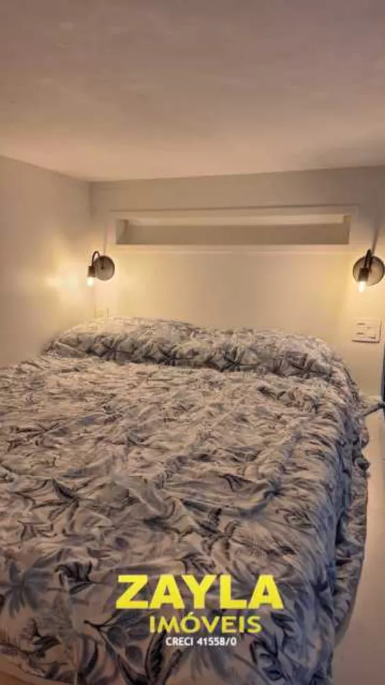 Kitnet-Studio, 20 m² - Foto 4