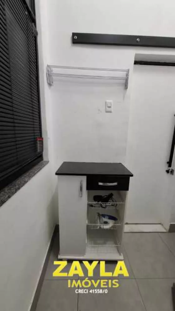 Kitnet-Studio, 20 m² - Foto 2