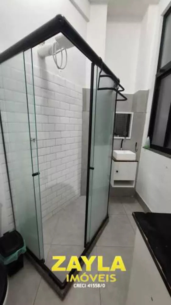 Kitnet-Studio, 20 m² - Foto 10
