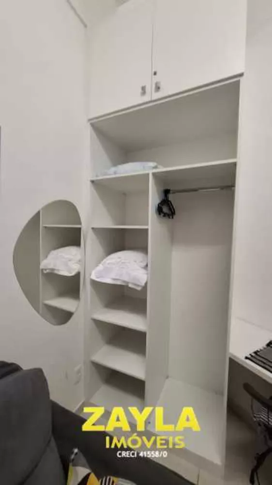 Kitnet-Studio, 20 m² - Foto 5