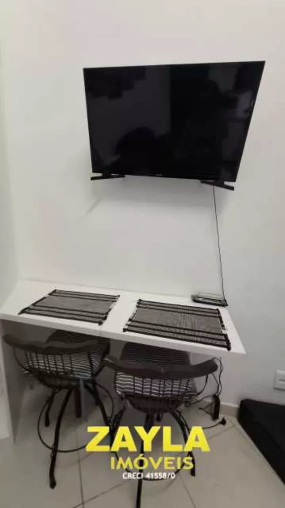 Kitnet-Studio, 20 m² - Foto 6