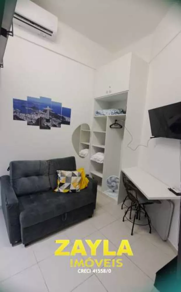 Kitnet-Studio, 20 m² - Foto 11