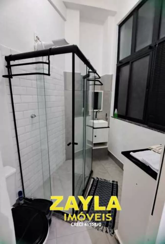 Kitnet-Studio, 20 m² - Foto 12