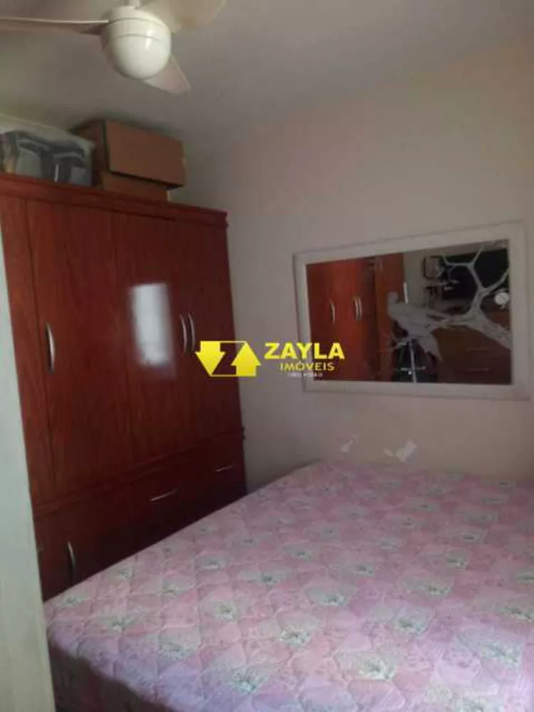 Apartamento à venda com 1 quarto, 40m² - Foto 5