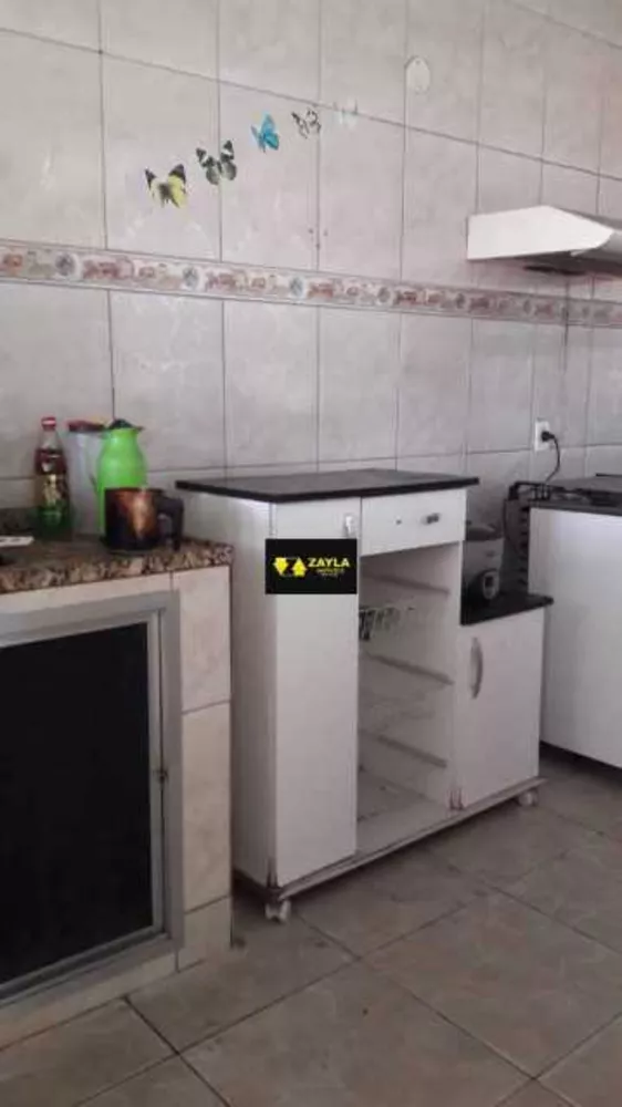 Casa, 4 quartos, 160 m² - Foto 12
