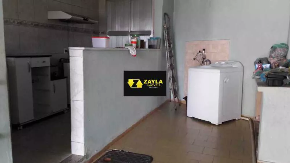 Casa, 4 quartos, 160 m² - Foto 22