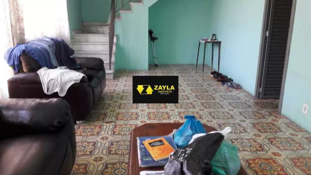 Casa, 4 quartos, 160 m² - Foto 5