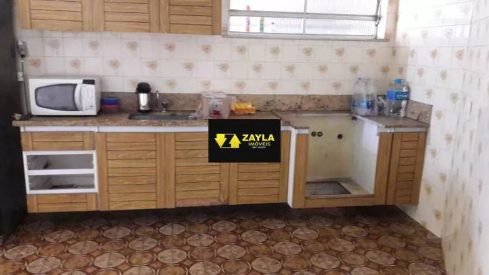 Casa, 4 quartos, 160 m² - Foto 19