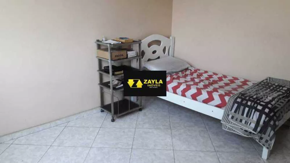 Casa, 4 quartos, 160 m² - Foto 7